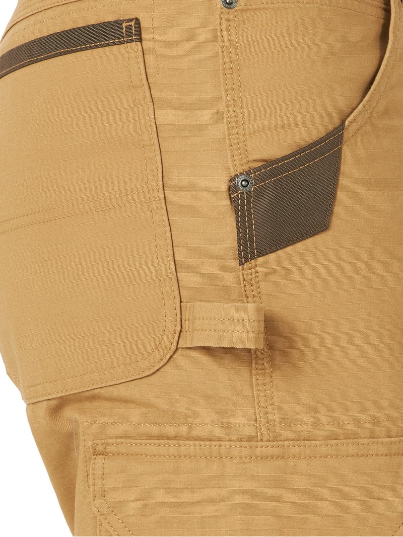Pocket detail